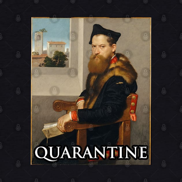 Quarantine|Covid-19|Coronavirus|Parody|Social Distancing|Self Isolation|Pandemic|Stay Home by Rivenfalls